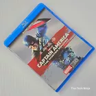 Captain America: the Winter Soldier (Blu-ray, 2014) Chris Evans, Anthony Mackie