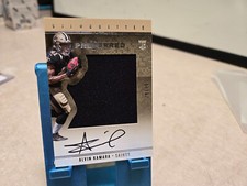 2017 Panini Preferred Football Cards 22