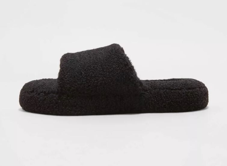 【箱無し】 SLIPPER PB202 Black US9 27cm Amazon.com | Island Slipper Men's PB202 Flip Flop,Black,11 M