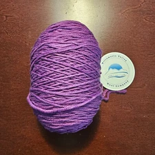Willamette Valley Wool Company yarn - 100% SW Merino Wool - Color Luckiamute 