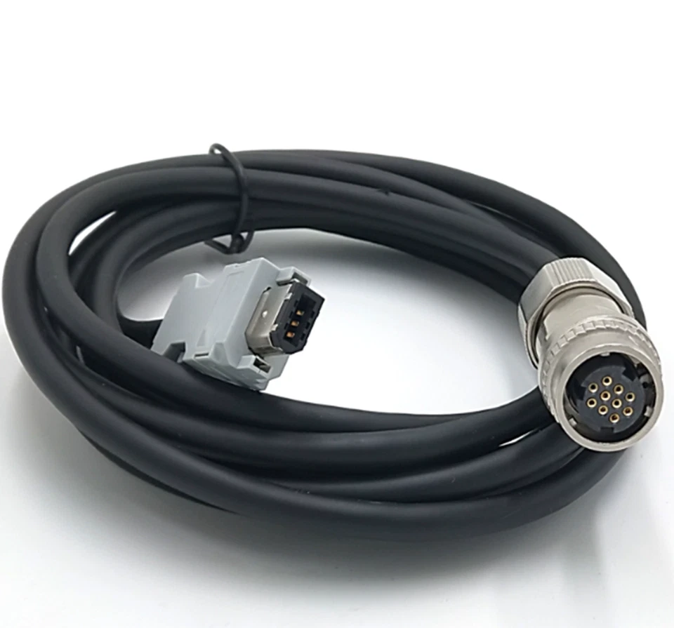 Yaskawa servo motor power cable JZSP-CVP02-03-E JZSP-CVP02-05-E JZSP-CVP02-10-E