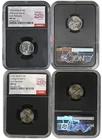 2026 D/P Emerging Liberty 10C Two Coin Set NGC MS66 Early Releases #2830B