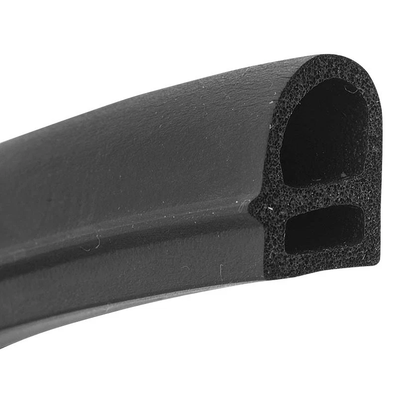 For Dodge Charger 1971-1974 OER Trunk Weatherstrip Foto 2 de 4