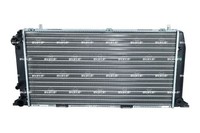 KÜHler MotorkÜHlung NRF 54602 FÜR Audi WasserkÜHler MotorkÜHler