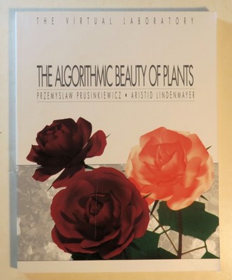 The Algorithmic Beauty Of Plants