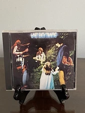 Traffic * Last Exit-1988 Island Records – 7 90925-2 (CD)