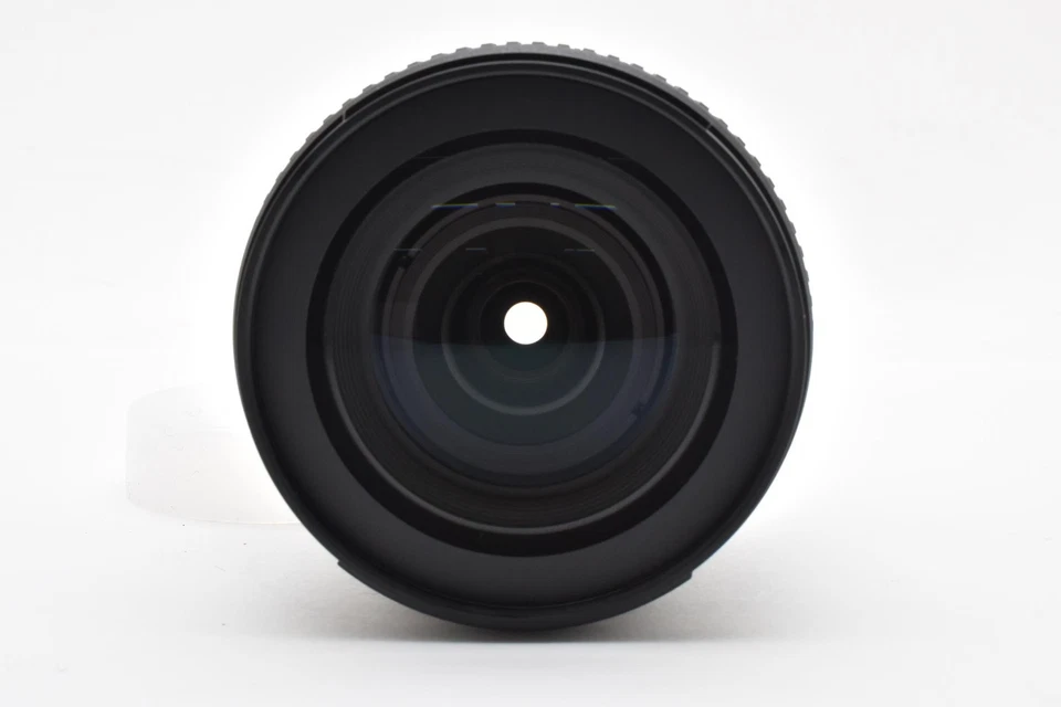 Lente ancha Nikon AF-S 16-80 mm f/2,8-4 E Nikkor DX ED VR Japón [Exc+++] #2602783A Foto 3 de 4