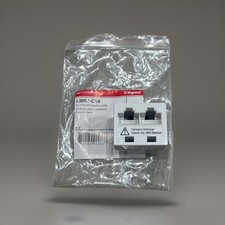  NEW WattStopper LMRJ-CS8 DLM RJ-45 Coupler/S...
