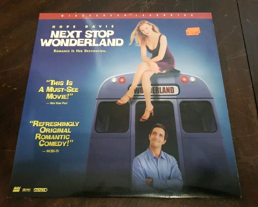 LaserDisc Movies for sale | eBay