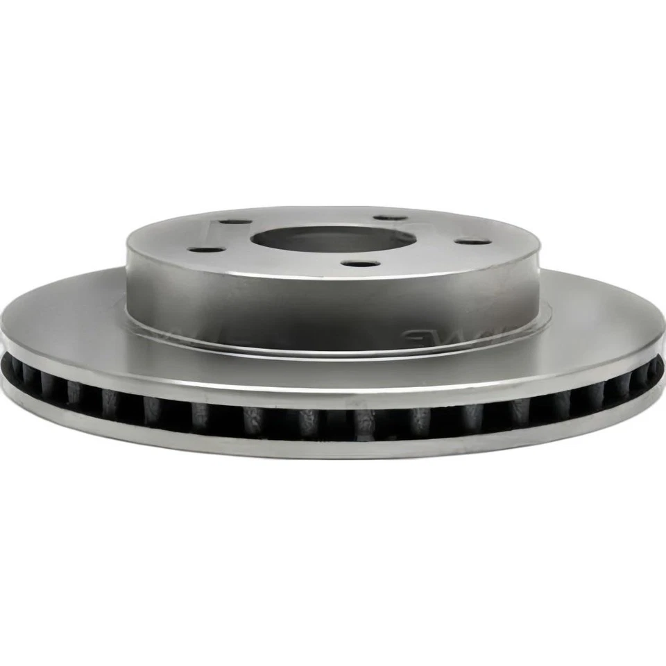 Rotores de freno de disco traseros para Ford Taurus 1990-1992 Lincoln Continental 1990-1992 Foto 3 de 4