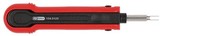 Ks Tools 154.0125 Entriegelungswerkzeug FüR Flachstecker 4,8 Mm (Amp Tyco Mcp)