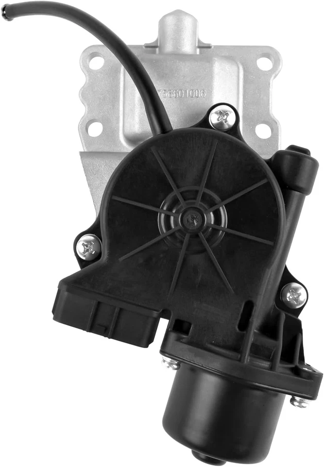 4140034020 GENUINE TOYOTA 08-21 TUNDRA SEQUOIA 4WD FRONT DIFFERENTIAL ACTUATOR - Image 2 of 4