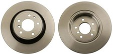 Disque de frein BMW Z8
