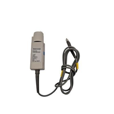 Tektronix P6245 Active Probe Aktive Oszilloskop Sonde 1.5 GHz