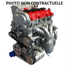 Moteur Volkswagen POLO