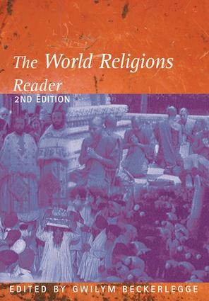 World Religions Reader - 2nd Edition