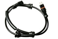 Denckermann Abs Sensor Raddrehzahl B180102 FüR Renault Laguna 2 KG0 BG0 Espace 4