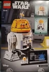 LEGO® Star Wars™ Ahsoka Chopper (C1-10P)™ Astromech Droid 75416