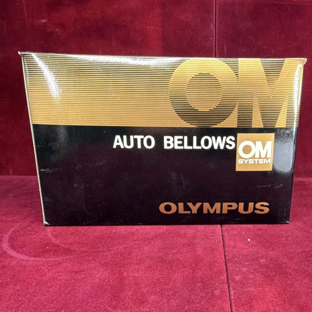 olympus bellows products for sale | eBay