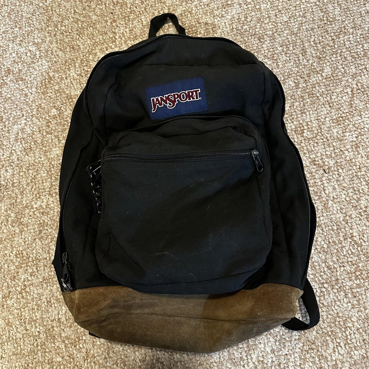 amazon jansport girls backpack Cool Backpack, with 15-inch Laptop Sleeve aird 80 casting reel 1587 cu in / Color:Firetiger (cosmetic defect) When a dream fish