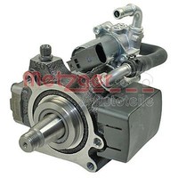 Metzger Autoteile 0830072 Hochdruckpumpe Diesel GeneralÜBerholt,At FüR Audi