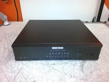 Uniview NVR308-64X Network Video Recorder Factory Reset No Hard Drive