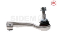 Spurstangenkopf Gelenkkopf Sidem 21835 FüR BMW X3 G01 FM14X1,5R 3Er G20 G80 G28