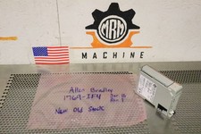Allen Bradley 1769-IF4 Ser B Rev 1 4 Channel Analog Input Module New Old Stock