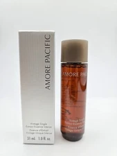 AMORE PACIFIC Vintage Single Extract Essence Green Tea Anti aging 1 fl.oz 31ml