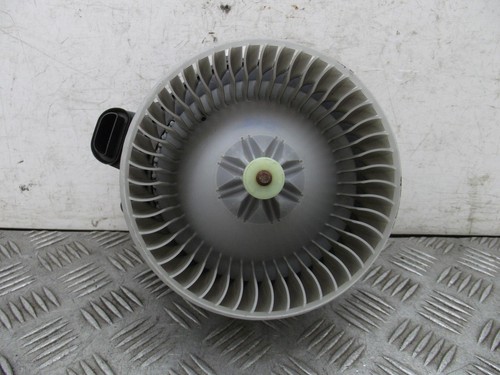 Toyota Auris Heizungsgebläsemotor Lüfter mit AC AV272700-8093 MK1 1.6 Benzin 06-12N - Bild 5 von 8