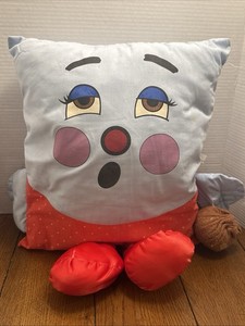 25+ Pillow People Vintage for sale | Updated Oct 2026
