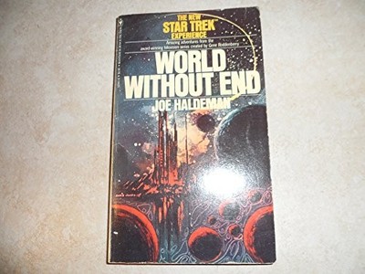World Without End  The New Sta - ACCEPTABLE