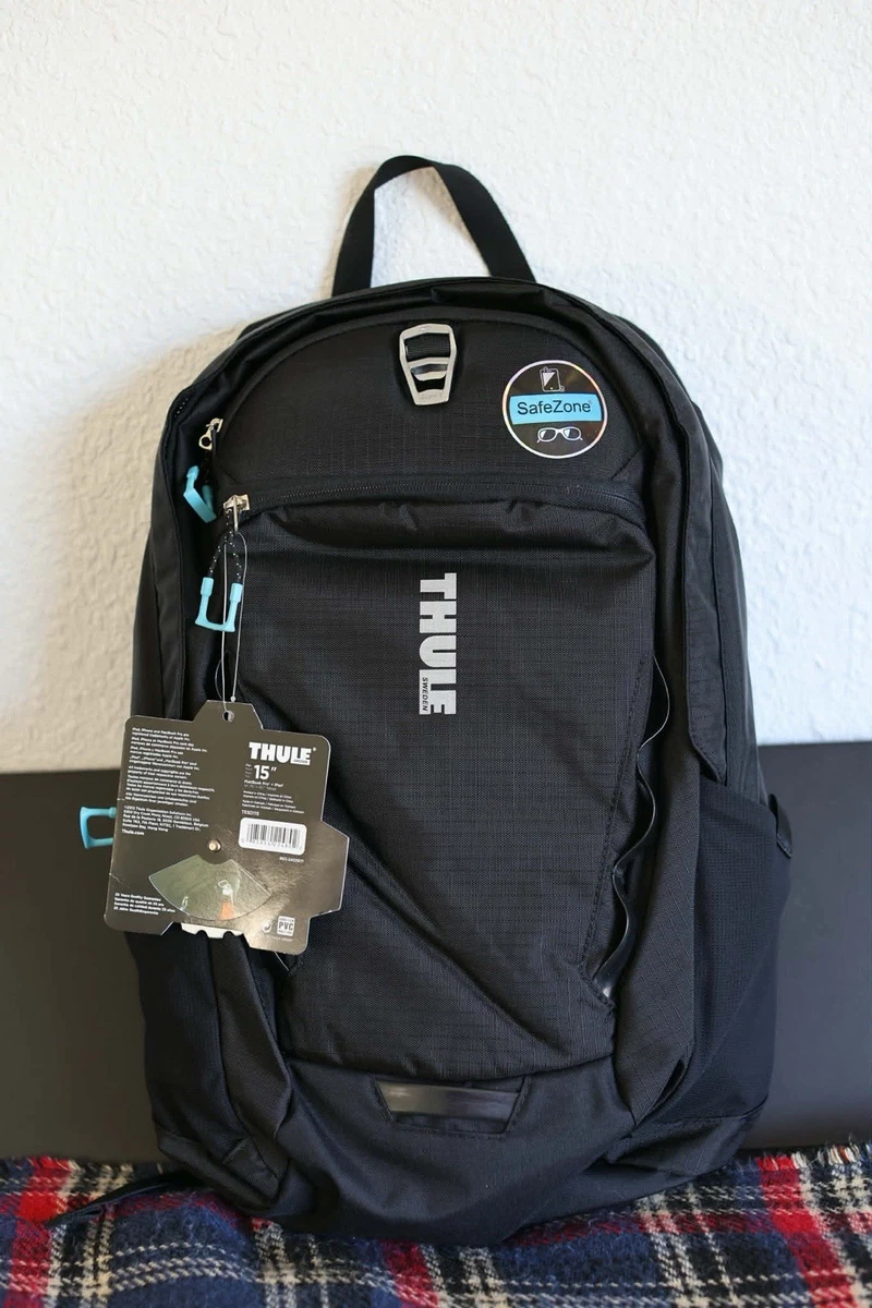 15 Inch Laptop Backpacks for sale | eBay