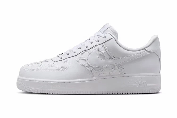 Las mejores ofertas en Nike Billie Eilish x Air Force 1 Low Triple