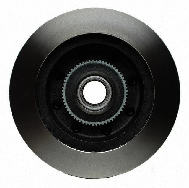 Disc Brake Rotor and Hub Assembly - Image 3 of 4