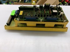 Fanuc Servo Amplifier Type A06B-6058-H004