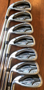 Callaway Steelhead XR | eBay