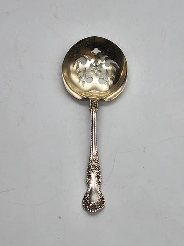 Cambridge by Gorham Sterling Silver Bon Bon, Nut or Candy Spoon 4.5"