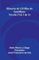 Alain René Le Sage | Historia De Gil Blas De Santillana | Taschenbuch | Englisch