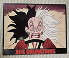 101 Dalmatians 1991 ORIGINAL US Disney 11x14 lobby card set 8 cards  — photo 3