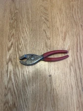 MAC Tools M526G Thin Nose 6-1/2" Long Slip Joint Pliers