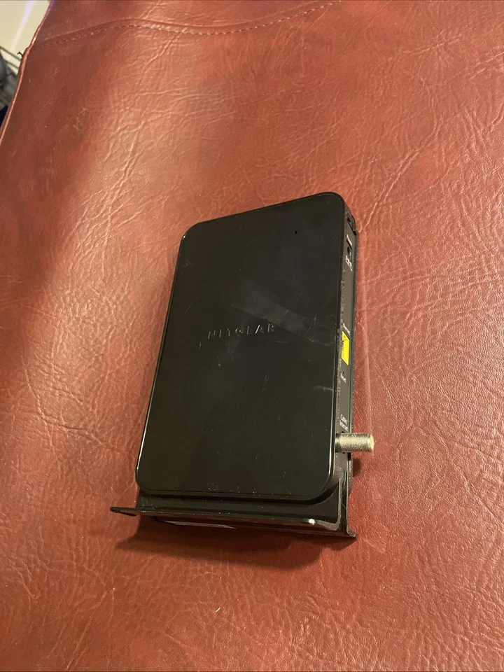 Netgear Nighthawk CM500 High Speed DOCSIS 3 0 Cable Modem Internet Router Ready - Image 3 of 4