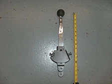 Mr. Gasket 4 Speed Muncie Shifter Mechanism w/8” Handle Core