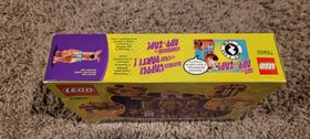 LEGO Scooby-Doo Mummy Museum Mystery 75900 NEW SEALED RETIRED