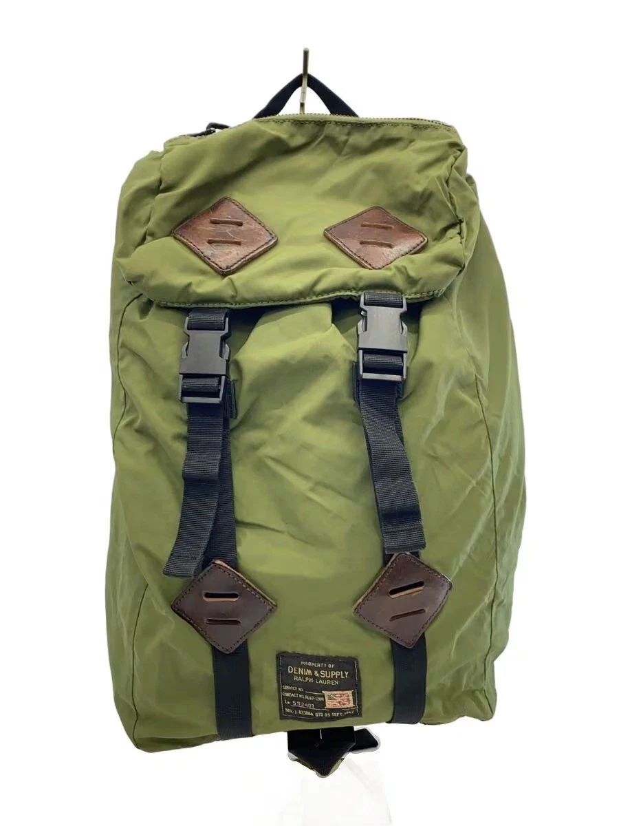 Denim & Supply Ralph Lauren Bags for Men for sale | eBay