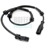 Hoffer 8290514 ABS Sensor Vorne FüR Nissan Primastar Vivaro A Trafic 1.9D-2.5D