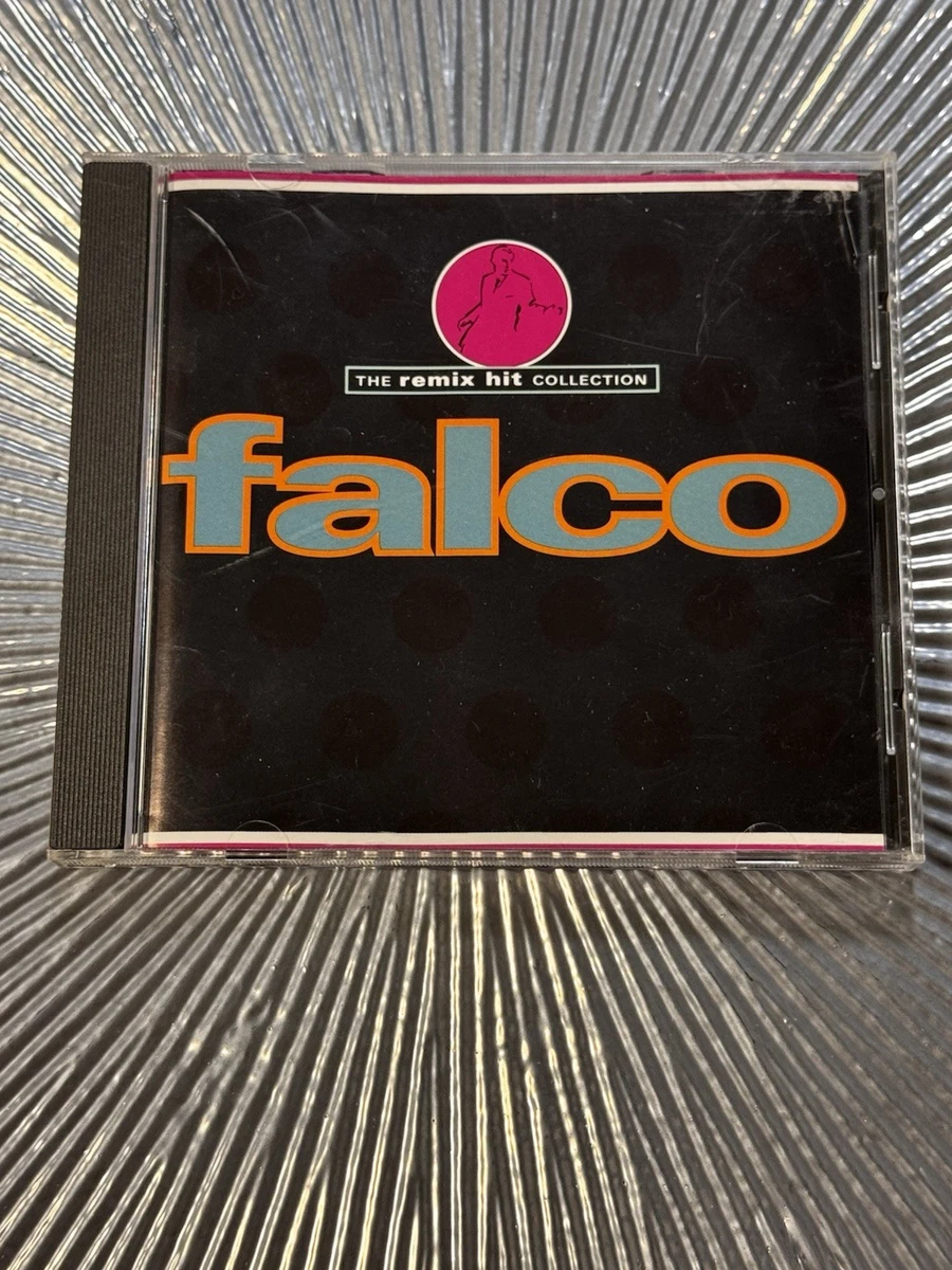 Falco Music CDs for sale | eBay