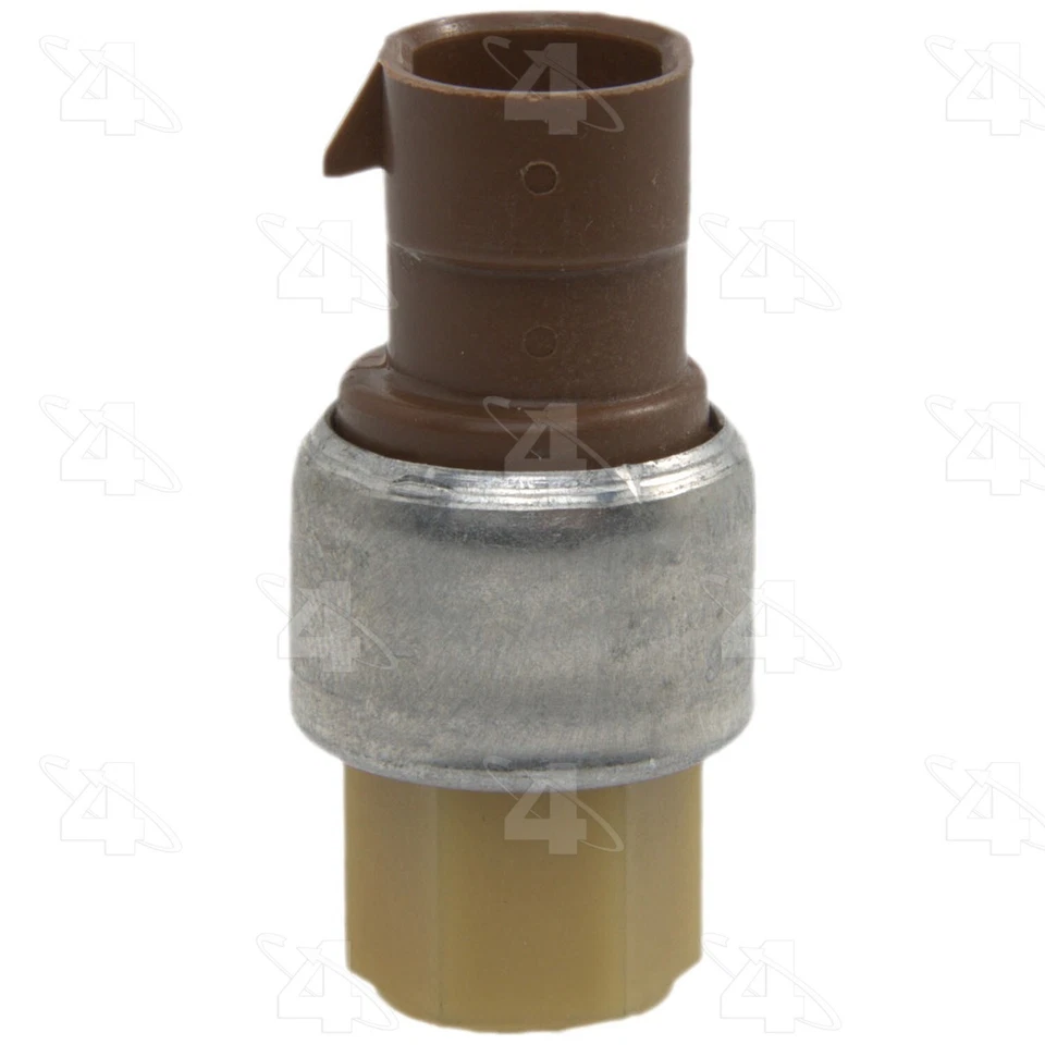 Interruptor de ciclo de embrague de aire acondicionado para Jeep Wrangler 1997 4 estaciones 376JW04 Foto 3 de 4