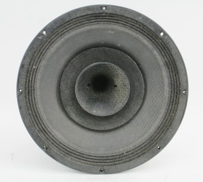 altec lansing 12 inch speaker