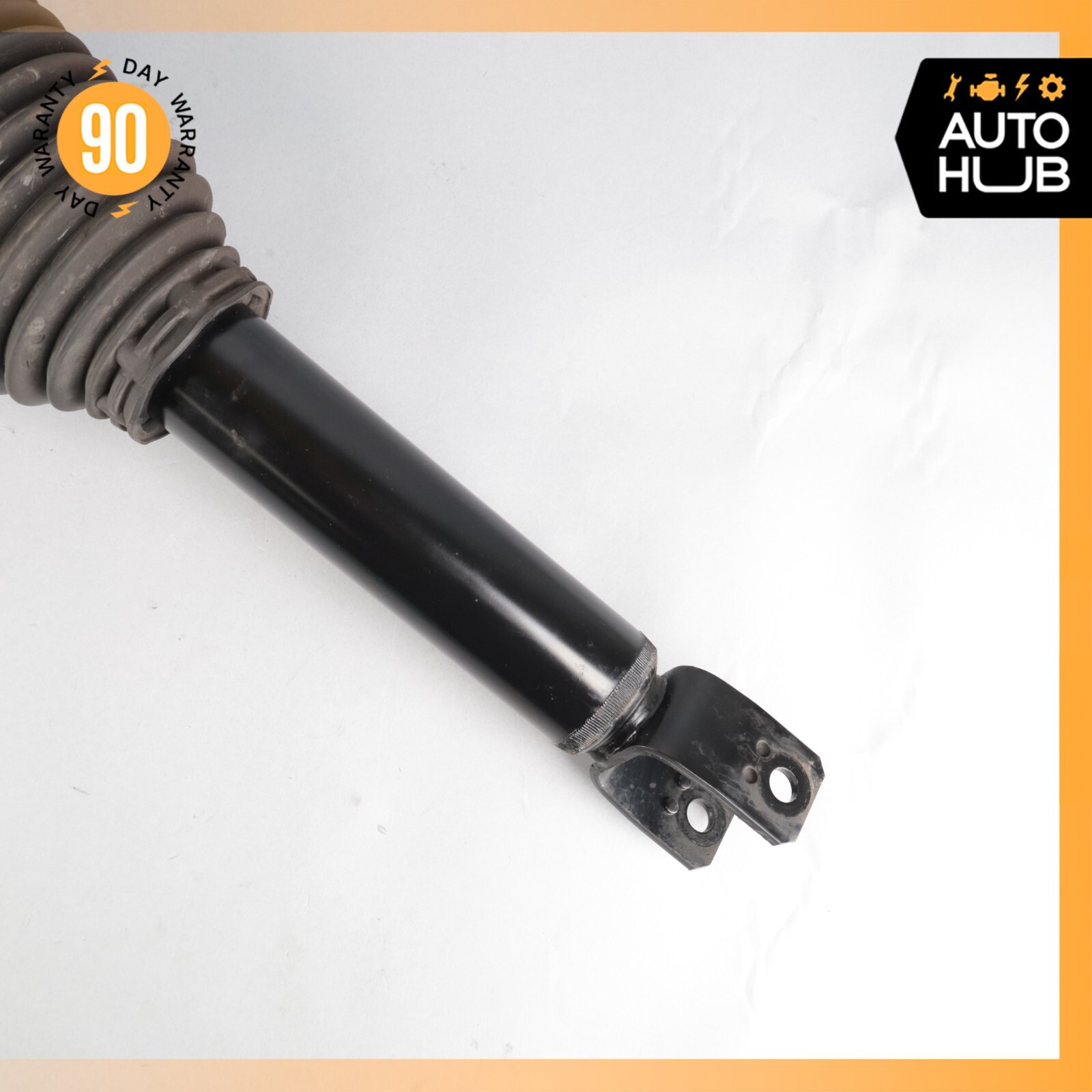 07-11 Bentley Continental GTC Rear Right Side Air Ride Air Shock Strut OEM 52k